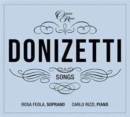 Diapason 755 GAETANO DONIZETTI