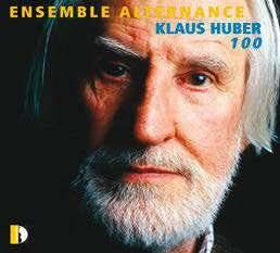 Diapason 755 KLAUS HUBER