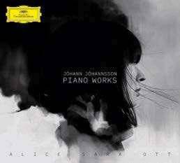 Diapason 755 JOHANN JOHANNSSON
