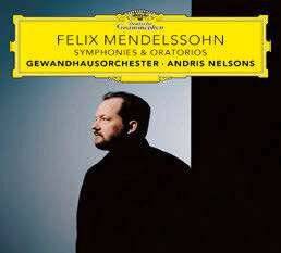 Diapason 755 FELIX MENDELSSOHN