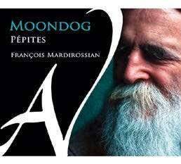 Diapason 755 MOONDOG