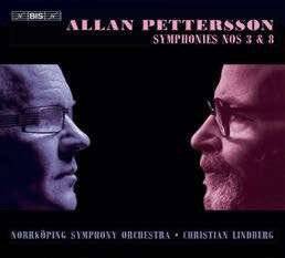 Diapason 755 ALLAN PETTERSSON