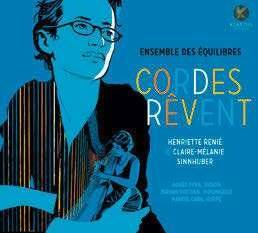 Diapason 755 HENRIETTE RENIÉ