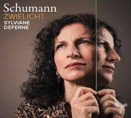Diapason 755 ROBERT SCHUMANN