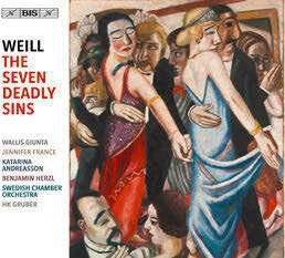 Diapason 755 KURT WEILL