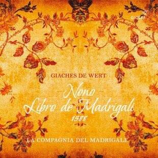 Diapason 755 GIACHES DE WERT