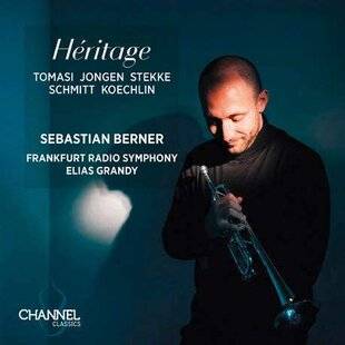 Diapason 755 SEBASTIAN BERNER