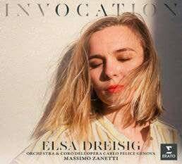 Diapason 755 ELSA DREISIG