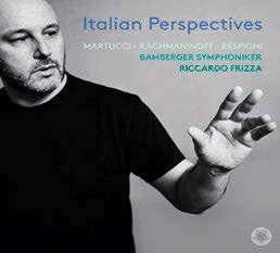 Diapason 755 RICCARDO FRIZZA