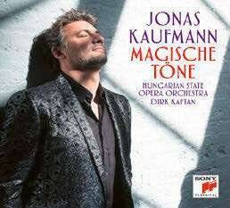 Diapason 755 JONAS KAUFMANN