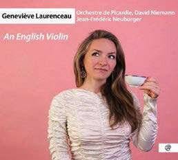Diapason 755 GENEVIÈVE LAURENCEAU