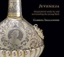 Diapason 755 GABRIEL SMALLWOOD