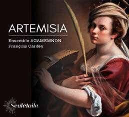 Diapason 755 ARTEMISIA
