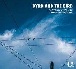 Diapason 755 BYRD AND THE BIRD