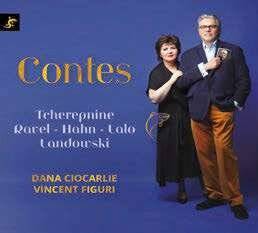 Diapason 755 CONTES