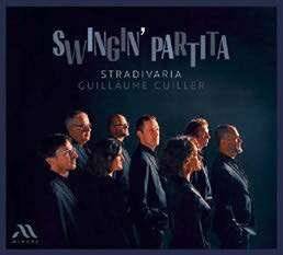 Diapason 755 SWINGIN' PARTITA