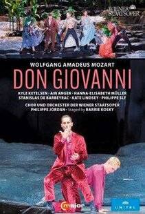 Diapason 755 WOLFGANG AMADEUS MOZART