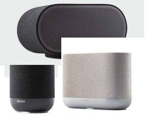 Diapason 755 3. DENON HOME 200, 400 & 600