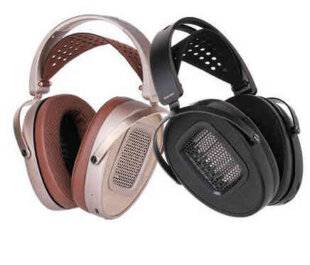 Diapason 755 4. HIFIMAN HE1000 & ARYA WIFI
