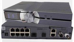 Diapason 755 SilentPOWER Omni LAN