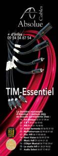 Diapason 755 Absolue