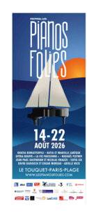 Diapason 756 PIANOS FOLIES