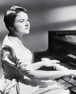 Diapason 756 RUTH SLENCZYNSKA pianiste, née en 1925