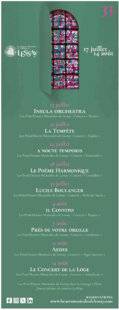 Diapason 756 www.heuresmusicalesdelessay.com