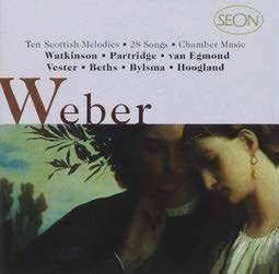Diapason 756 LIEDER. MELODIES OF SCOTLAND