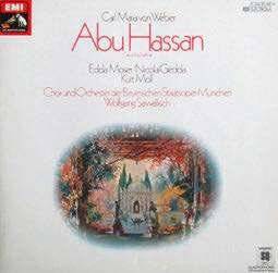 Diapason 756 ABU HASSAN