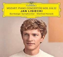 Diapason 756 WOLFGANG AMADEUS MOZART