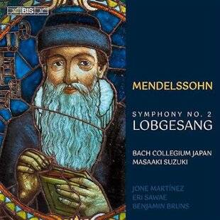 Diapason 756 FELIX MENDELSSOHN