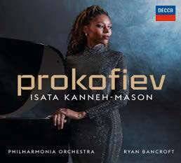 Diapason 756 SERGE PROKOFIEV