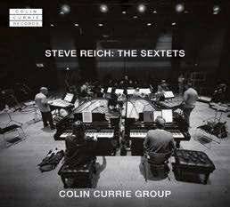 Diapason 756 STEVE REICH