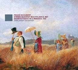Diapason 756 FRANZ SCHUBERT