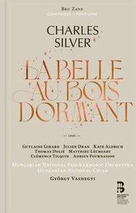 Diapason 756 CHARLES SILVER