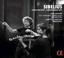 Diapason 756 JEAN SIBELIUS
