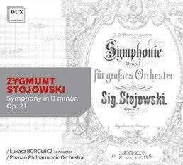 Diapason 756 ZYGMUNT STOJOWSKI