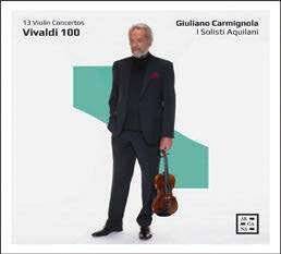 Diapason 756 ANTONIO VIVALDI