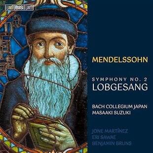 Diapason 756 MENDELSSOHN