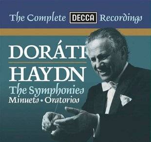 Diapason 756 HAYDN