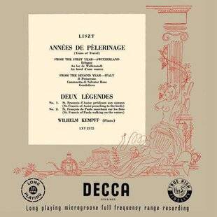 Diapason 756 Liszt