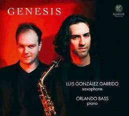 Diapason 756 LUIS GONZALEZ GARRIDO