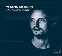 Diapason 756 YOANN MOULIN