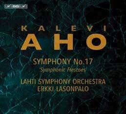 Diapason 756 KALEVI AHO