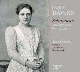 Diapason 756 ROBERT SCHUMANN
