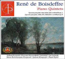 Diapason 756 RENÉ DE BOISDEFFRE