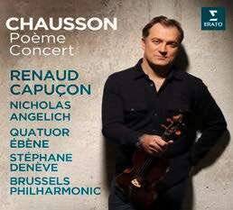 Diapason 756 ERNEST CHAUSSON