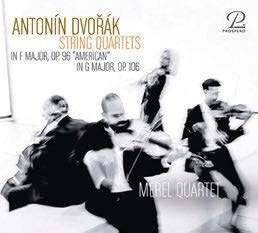Diapason 756 ANTONIN DVORAK