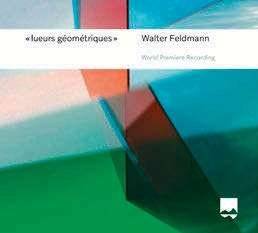 Diapason 756 WALTER FELDMANN